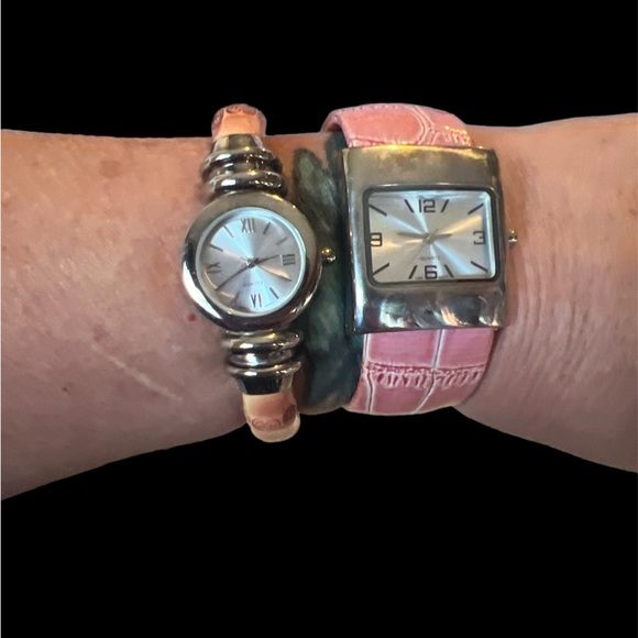 Random Watch Bundle - Picture 2 of 3